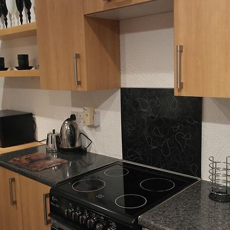 Robert The Bruce Apartment ستيرلينج المظهر الخارجي الصورة