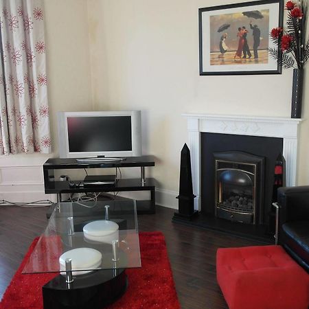 Robert The Bruce Apartment ستيرلينج المظهر الخارجي الصورة