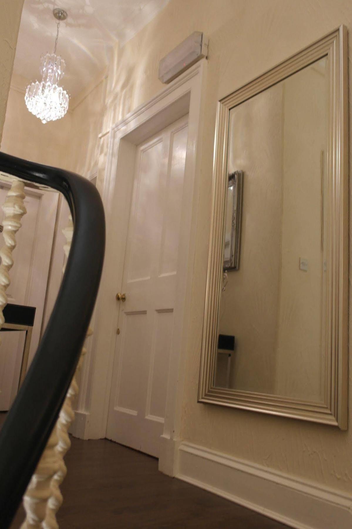 Robert The Bruce Apartment ستيرلينج المظهر الخارجي الصورة