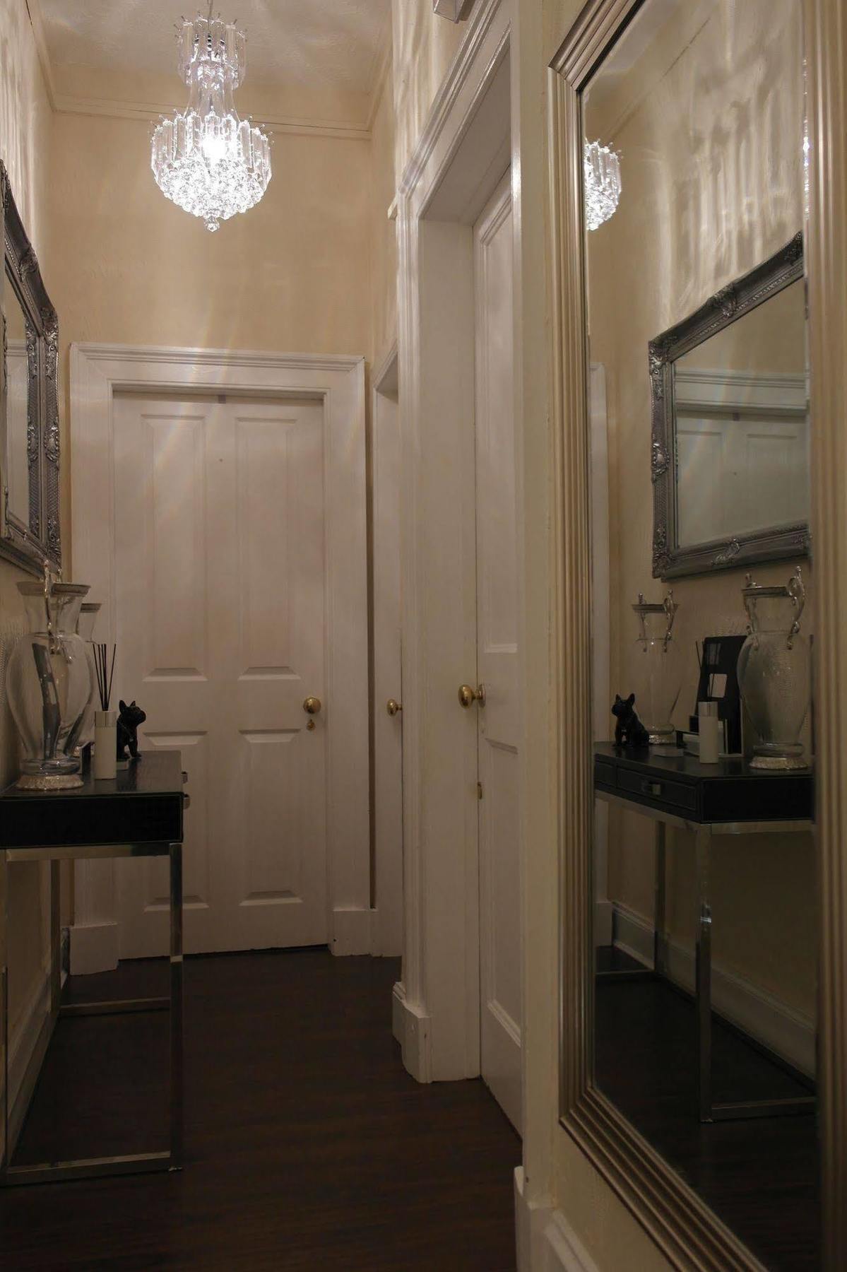 Robert The Bruce Apartment ستيرلينج المظهر الخارجي الصورة