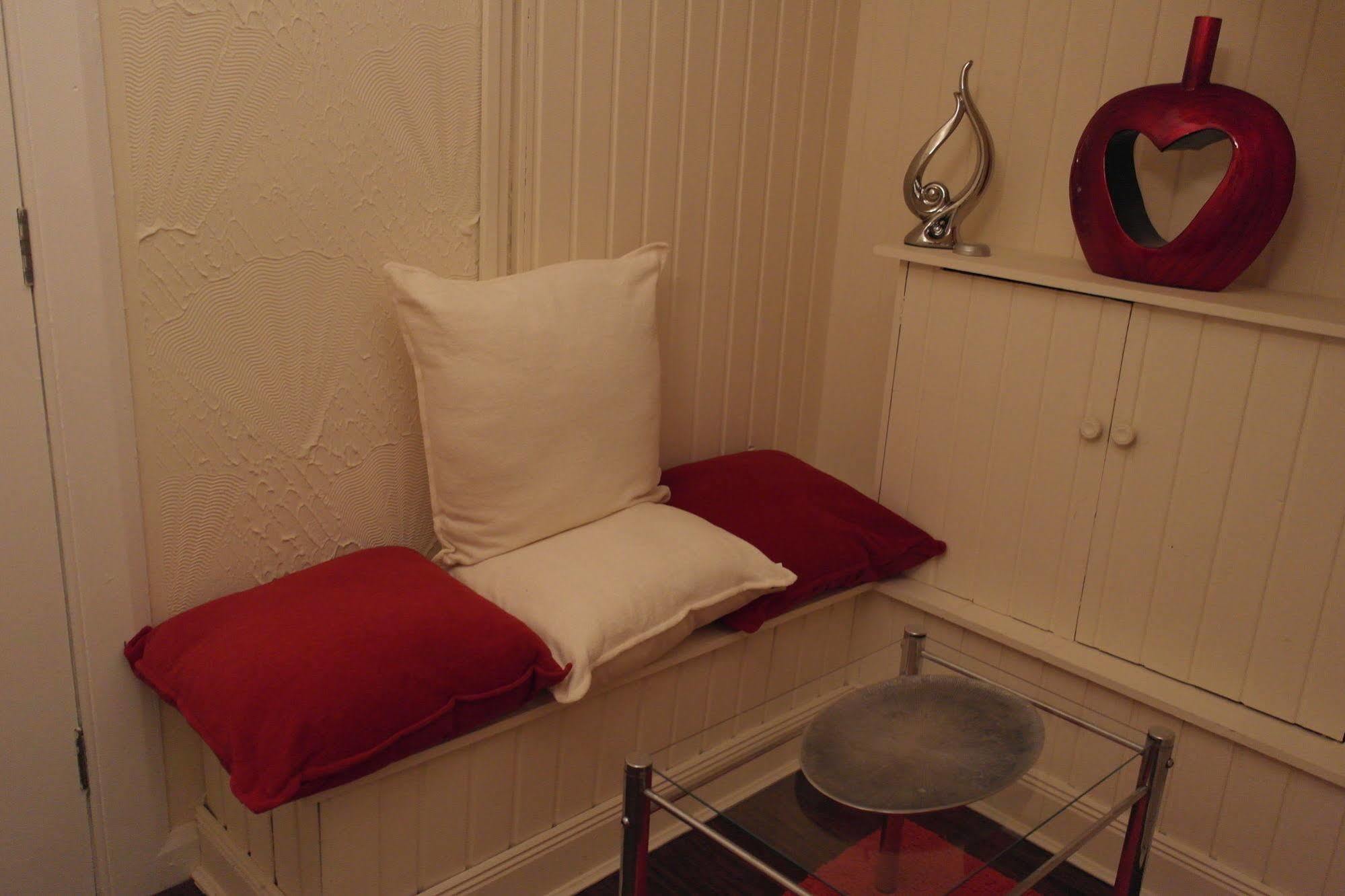 Robert The Bruce Apartment ستيرلينج المظهر الخارجي الصورة