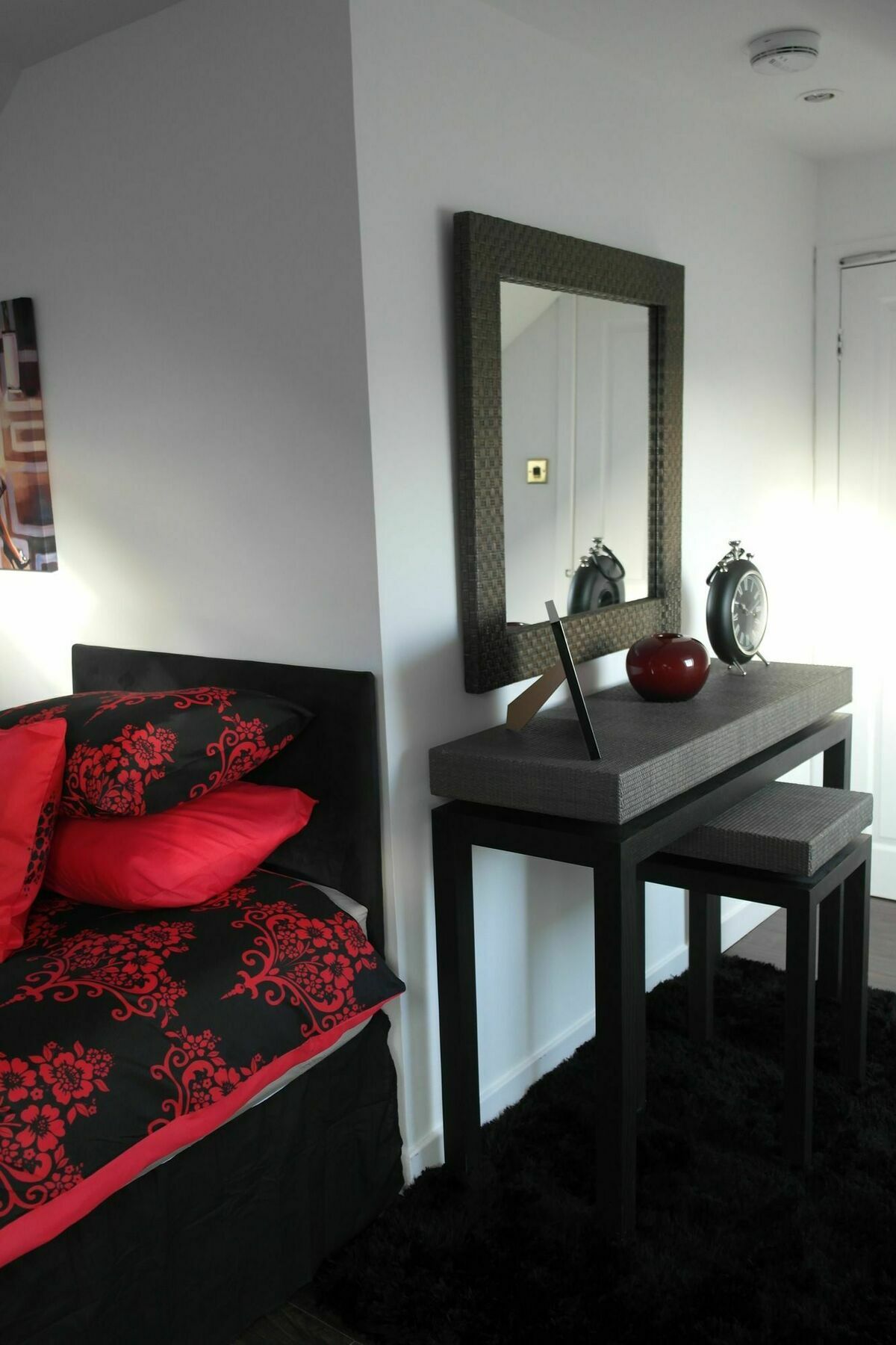 Robert The Bruce Apartment ستيرلينج المظهر الخارجي الصورة