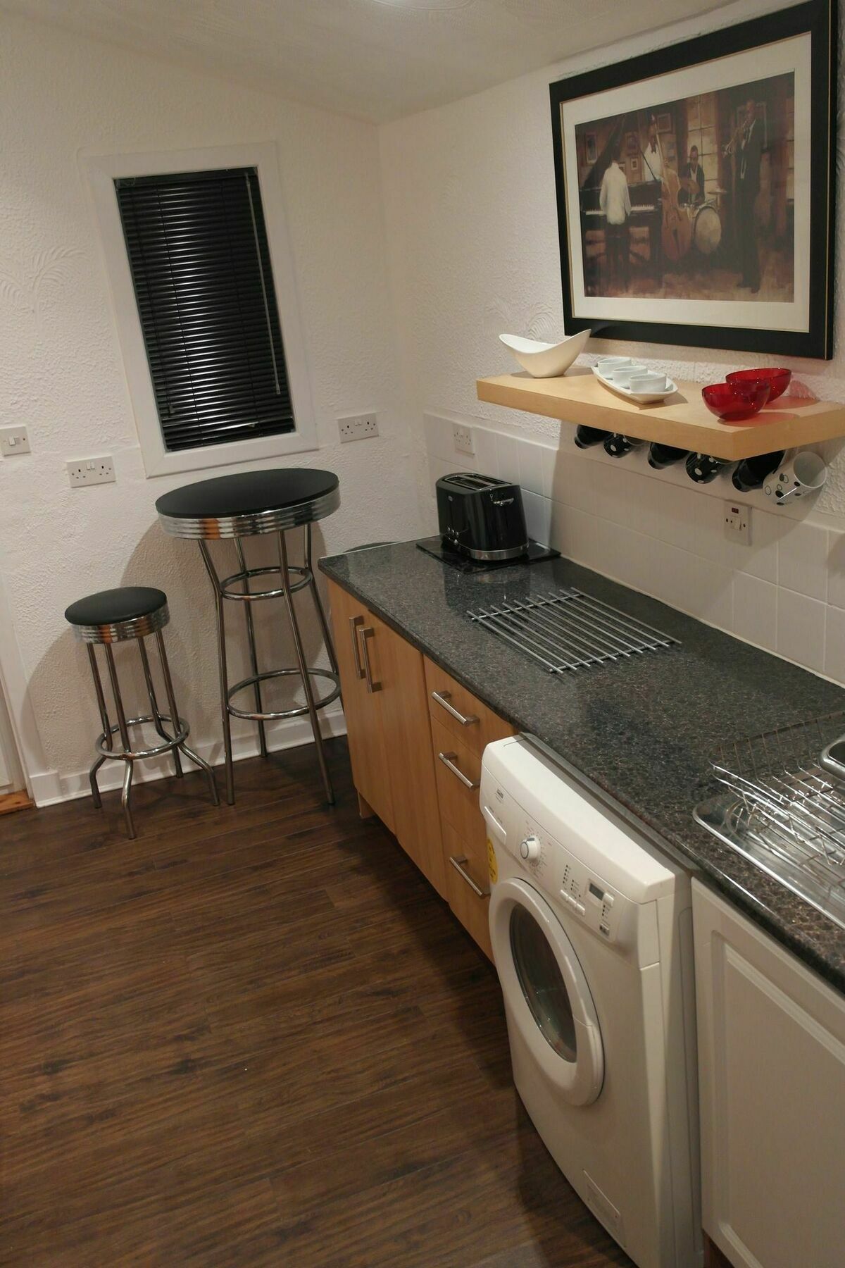 Robert The Bruce Apartment ستيرلينج المظهر الخارجي الصورة
