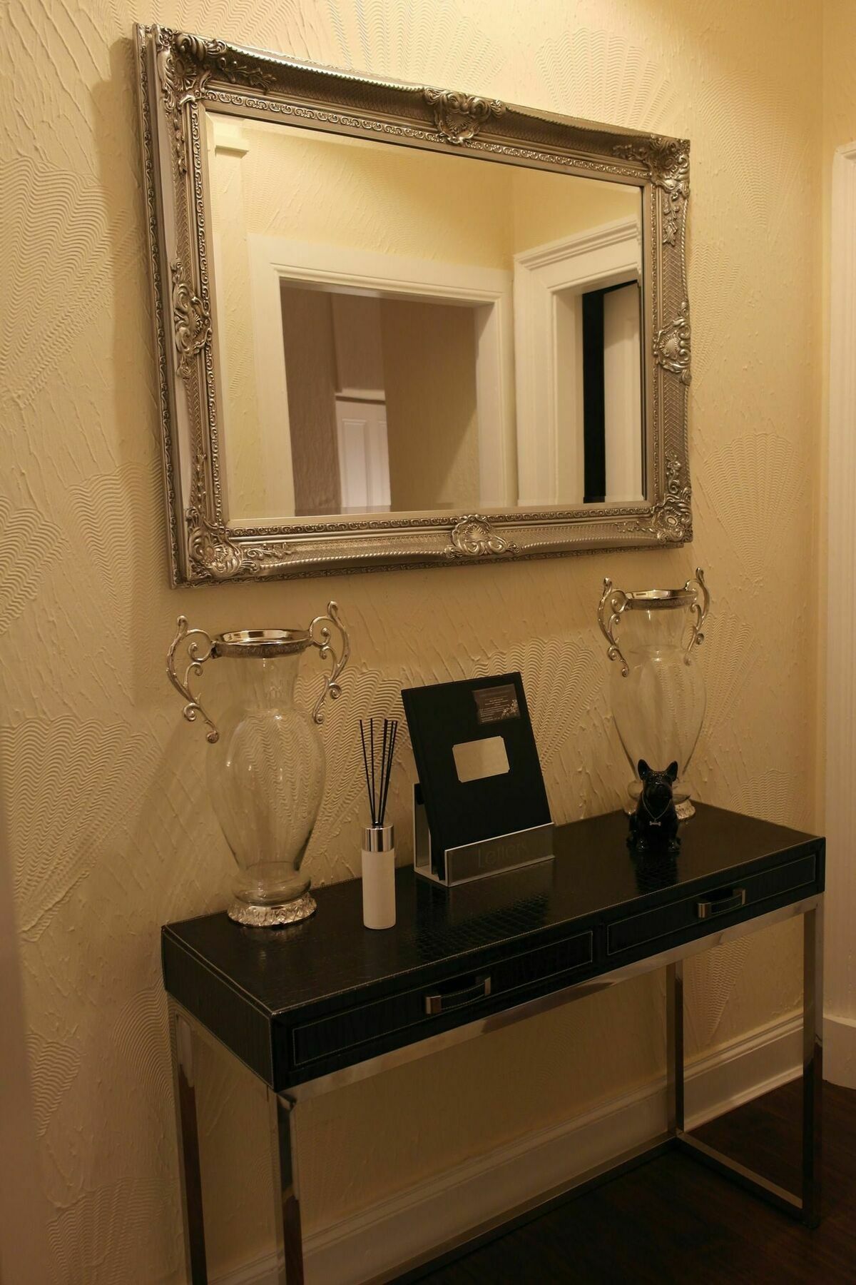 Robert The Bruce Apartment ستيرلينج المظهر الخارجي الصورة