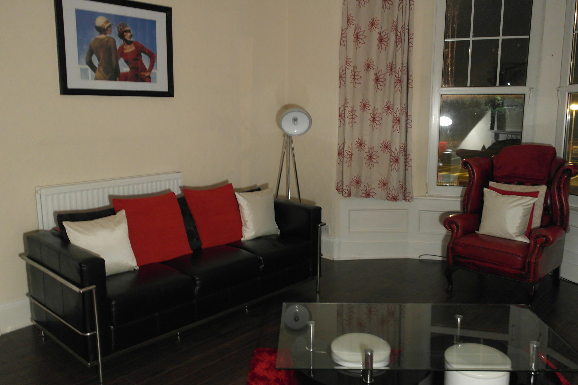Robert The Bruce Apartment ستيرلينج المظهر الخارجي الصورة