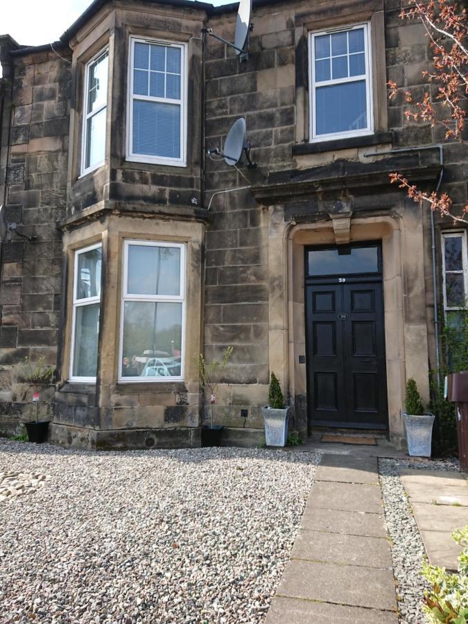 Robert The Bruce Apartment ستيرلينج المظهر الخارجي الصورة