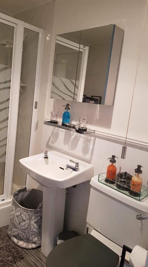 Robert The Bruce Apartment ستيرلينج المظهر الخارجي الصورة