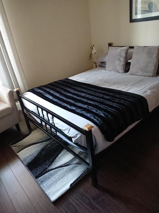 Robert The Bruce Apartment ستيرلينج المظهر الخارجي الصورة