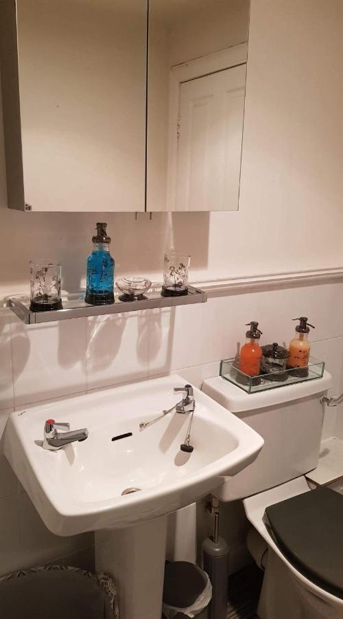 Robert The Bruce Apartment ستيرلينج المظهر الخارجي الصورة