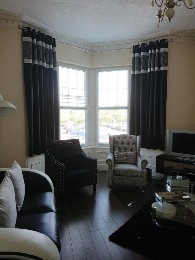 Robert The Bruce Apartment ستيرلينج المظهر الخارجي الصورة