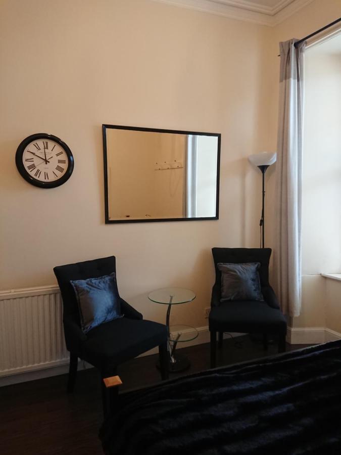 Robert The Bruce Apartment ستيرلينج المظهر الخارجي الصورة