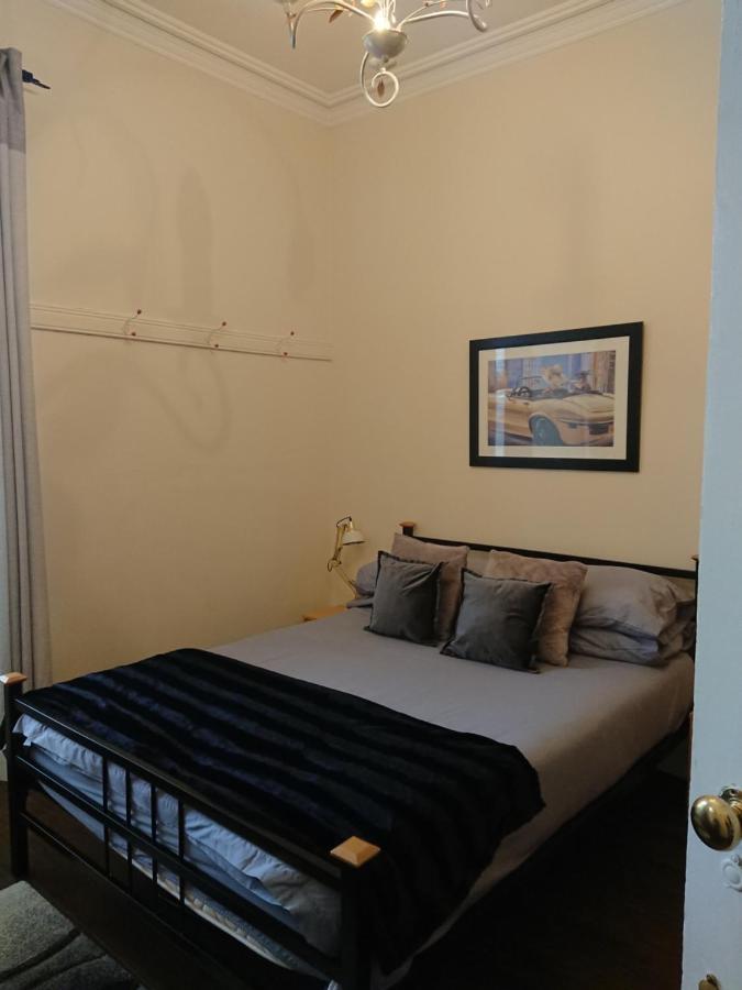 Robert The Bruce Apartment ستيرلينج المظهر الخارجي الصورة