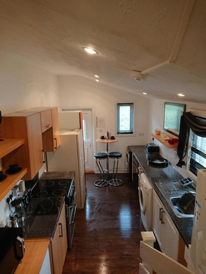 Robert The Bruce Apartment ستيرلينج المظهر الخارجي الصورة